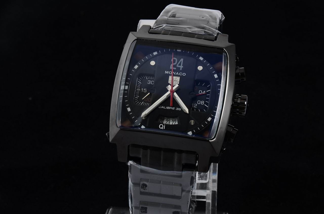 TAG Heuer Watch 134